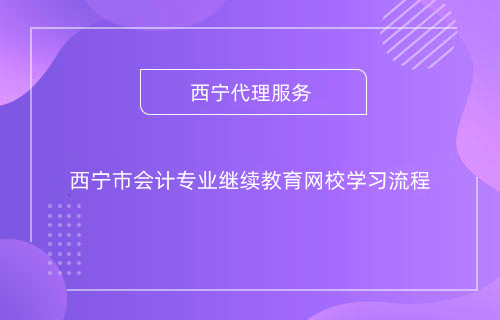 甘肅2024年什么時間開始會計專業(yè)技術(shù)人員網(wǎng)上培訓(xùn)學(xué)習(xí)
